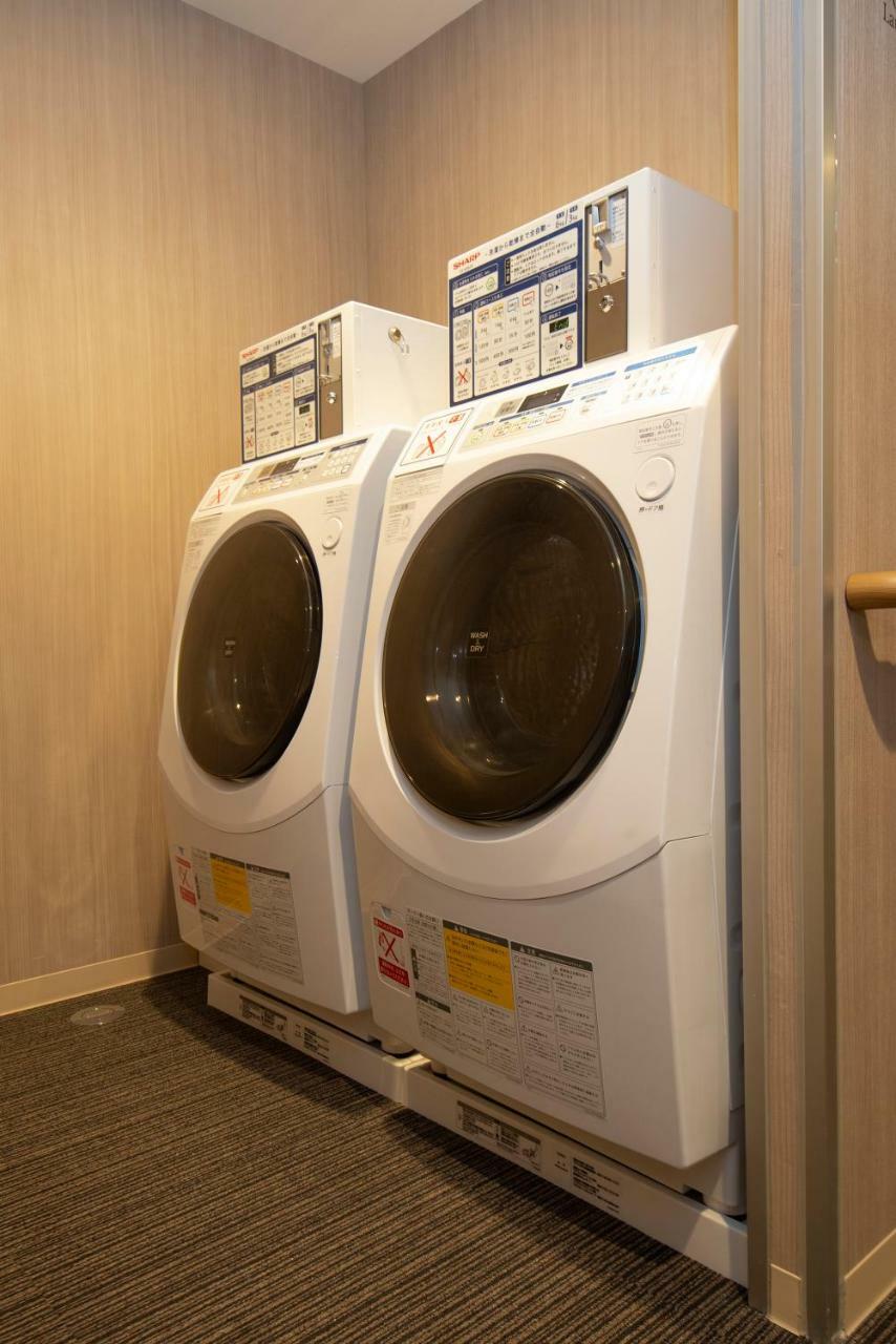 First Cabin Tokyo Dome City Hotel Zewnętrze zdjęcie